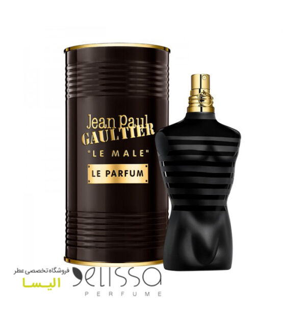 عطر ژان پل گوتیه له میل له پرفیوم