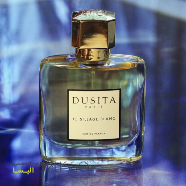 عطر دوسیتا له سیاژ بلان