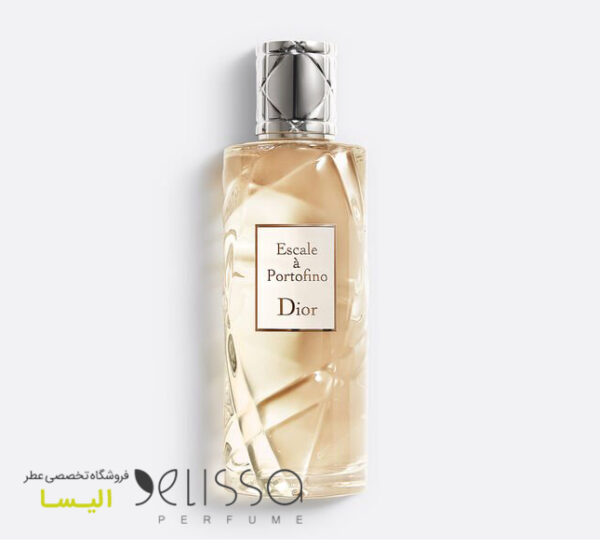 ادکلن دیور اسکل پرتوفینو