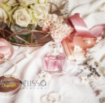 عطر مون گرلن اسپارکلینگ بوکت
