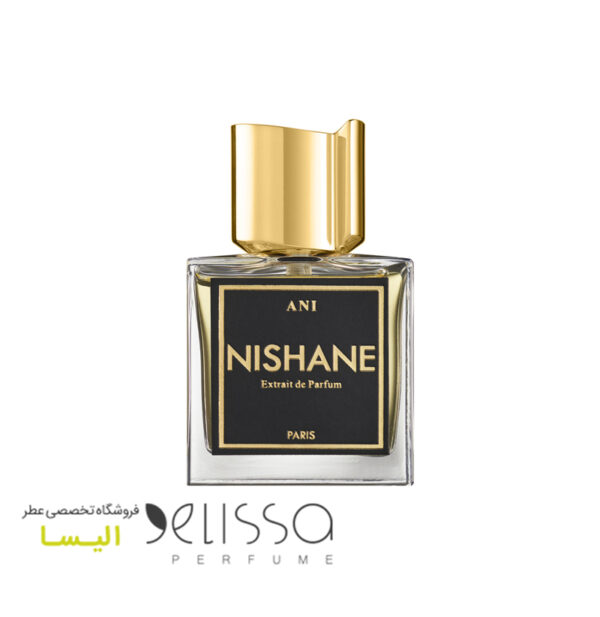 عطر نیشان آنی