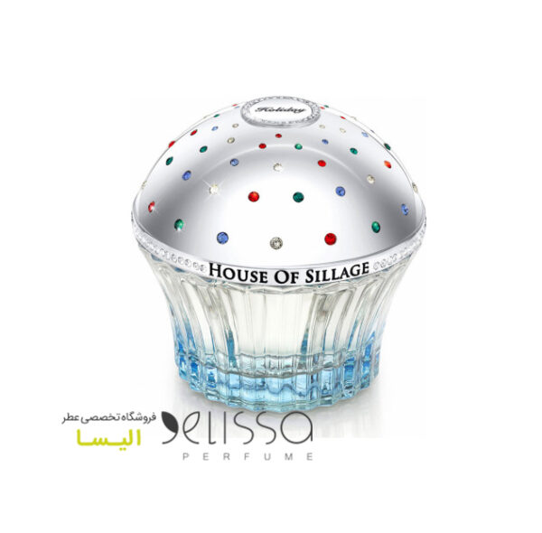 ادکلن هاوس آف سیلیج هالیدی سیگناتور