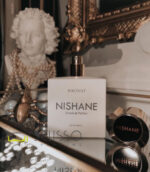 عطر نیشان هسیوات (حاجیوات)