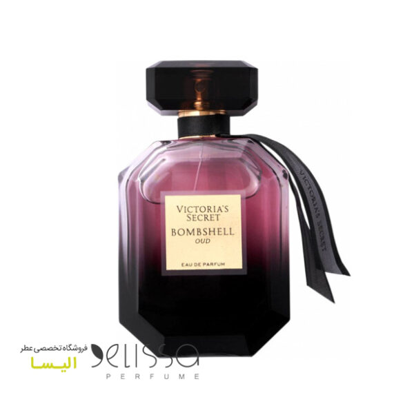 عطر ویکتوریا سیکرت بامب شل عود