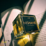 عطر نیشان آنی