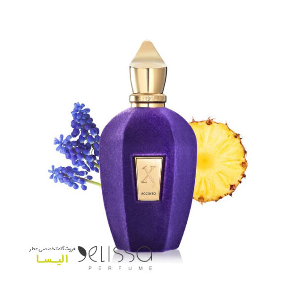 عطر زرجوف اکسنتو