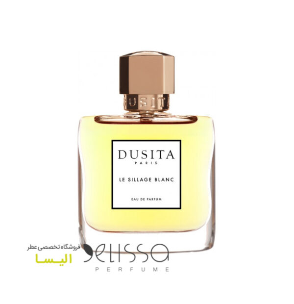 عطر دوسیتا له سیاژ بلان