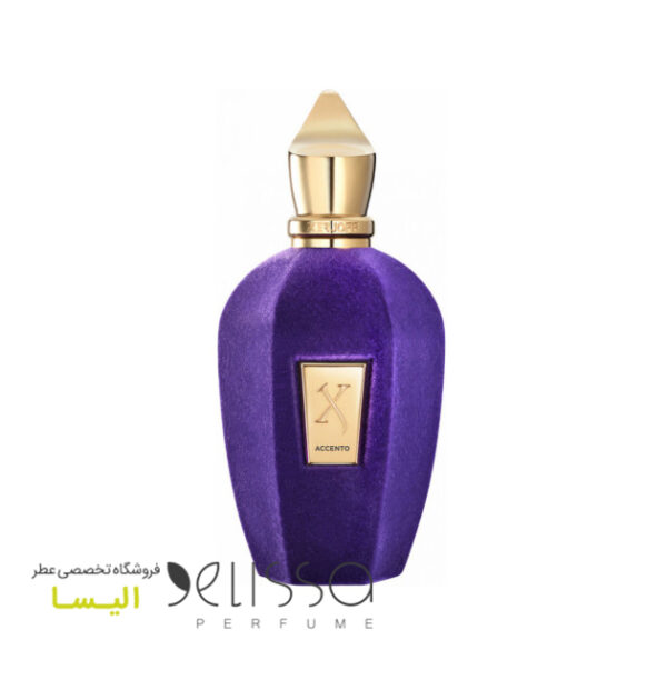 عطر زرجوف اکسنتو