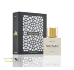 عطر نیشان هسیوات (حاجیوات)