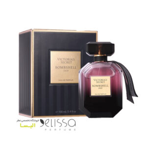 عطر ویکتوریا سیکرت بامب شل عود