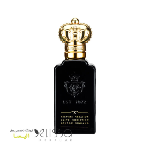عطر کلایو کریستین ایکس