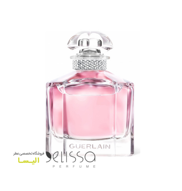 عطر مون گرلن اسپارکلینگ بوکت