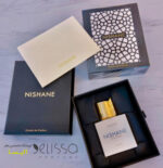 عطر نیشان هسیوات (حاجیوات)