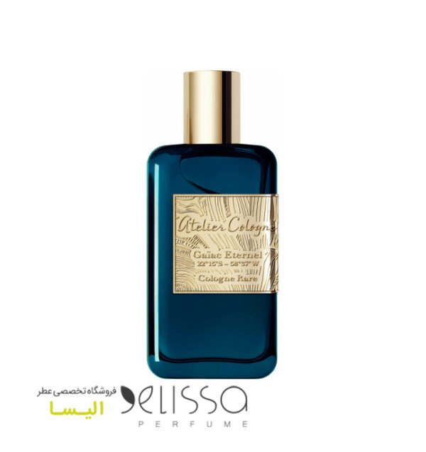 ادکلن آتلیه کلون گایاک اترنل