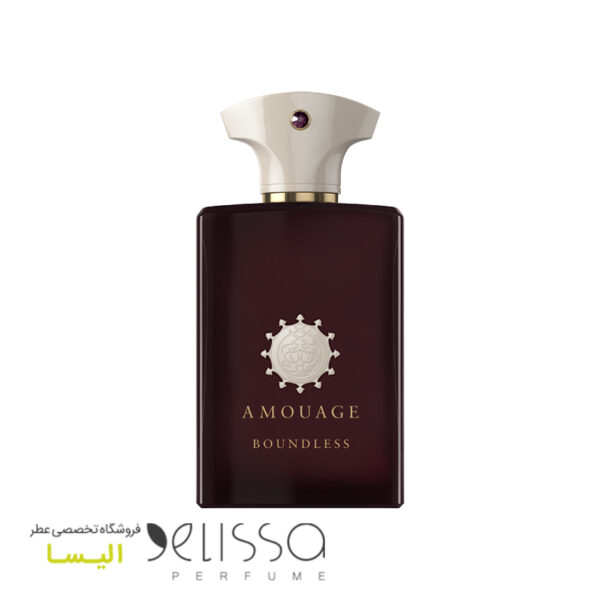 عطر آمواج باندلس