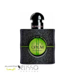 عطر ایو سن لورن بلک اوپیوم ایلیسیت گرین
