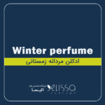 زمستانی مردانه