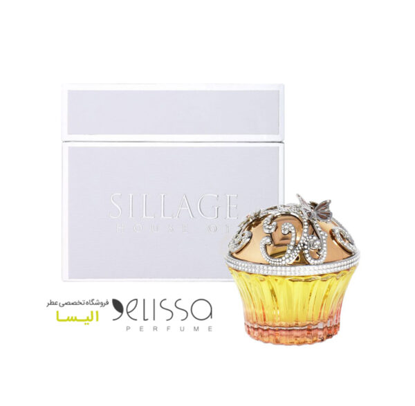 عطر هاوس آف سیلیج چری گاردن