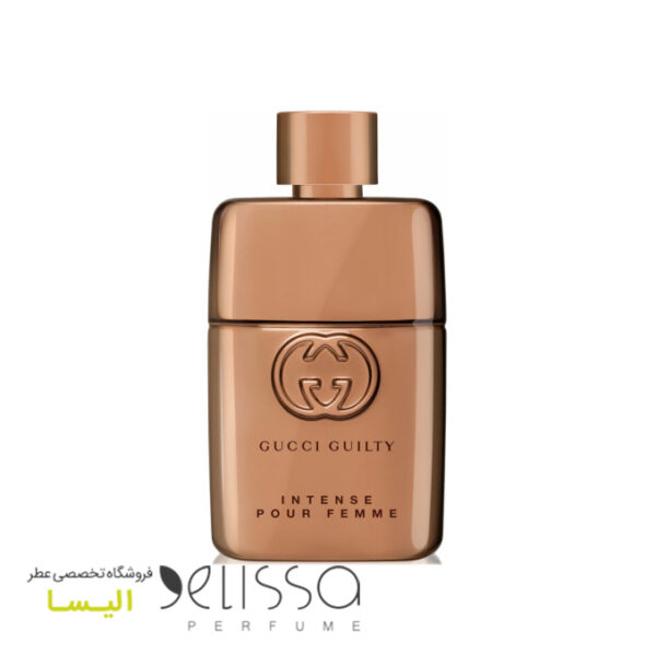 عطر گوچی گیلتی ادوپرفیوم اینتنس زنانه