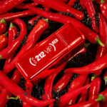 ادکلن کارولینا هررا وی آی پی بلک رد