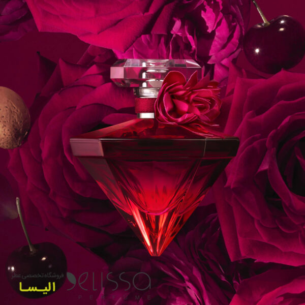 عطر لانکوم له نویت ترزور اینتنس