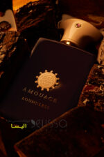 عطر آمواج باندلس