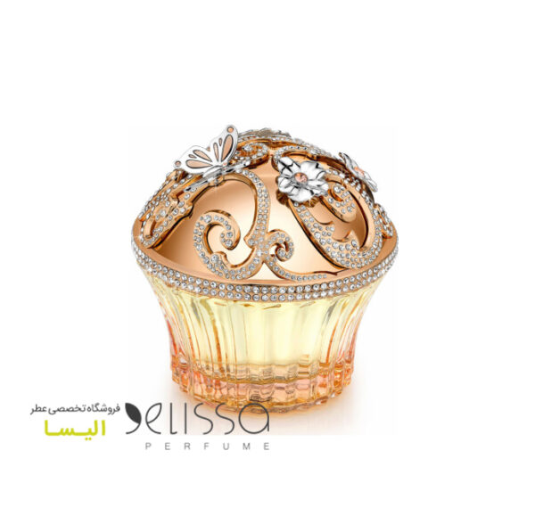 عطر هاوس آف سیلیج چری گاردن