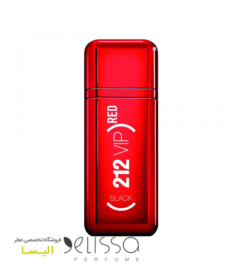عطر-کارولینا-هررا-وی-آی-پی-بلک-رد ادکلن کارولینا هررا وی آی پی بلک رد