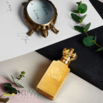 عطر کلایو کریستین نامبر وانعطر کلایو کریستین نامبر وان