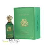 عطر کلایو کریستین ۱۸۷۲ فور وومن پرفیوم