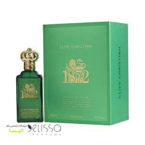 عطر کلایو کریستین ۱۸۷۲ فور وومن پرفیوم