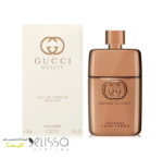 عطر گوچی گیلتی ادوپرفیوم اینتنس زنانه