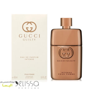 عطر گوچی گیلتی ادوپرفیوم اینتنس زنانه