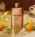 عطر گوچی گیلتی ادوپرفیوم اینتنس زنانه