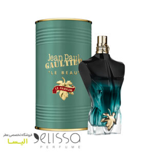 عطر ژان پل گوتیه له بو له پرفیوم