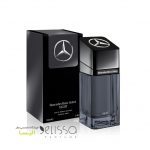عطر مرسدس بنز سلکت نایت