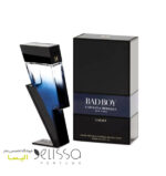عطر کارولینا هررا بد بوی کوبالت پارفوم الکتریک
