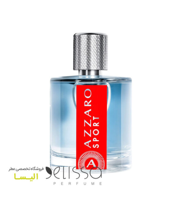 ادکلن آزارو اسپرت ادو تویلت