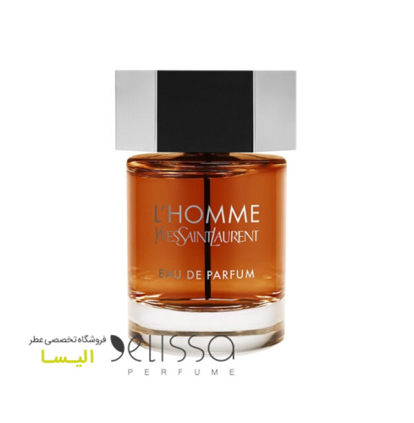 عطر ایو سن لورن لهوم ادوپرفیوم