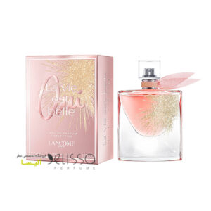 عطر لانکوم لاویه بل اویی