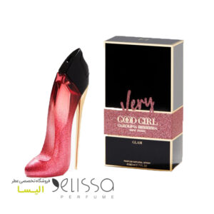 عطر کارولینا هررا وری گود گرل گلم