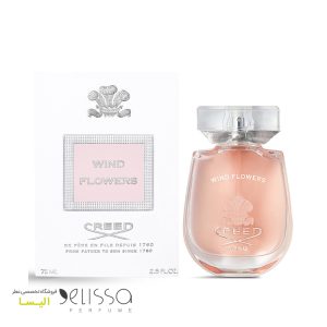 عطر کرید وایند فلاورز