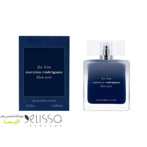 عطر نارسیسو رودریگز فور هیم بلو نویر ادو تویلت اکستریم