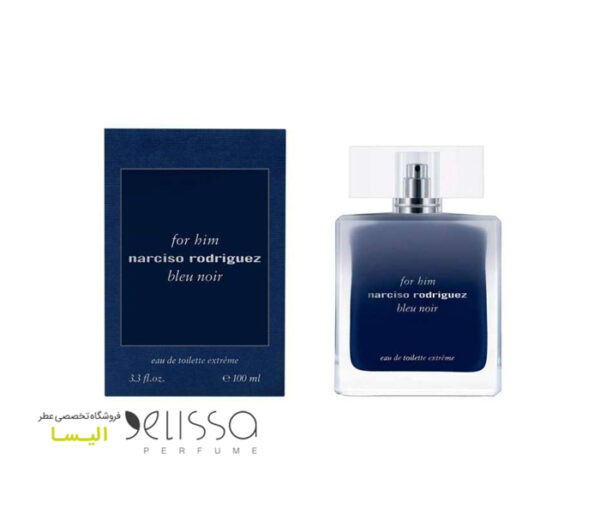 عطر نارسیسو رودریگز فور هیم بلو نویر ادو تویلت اکستریم