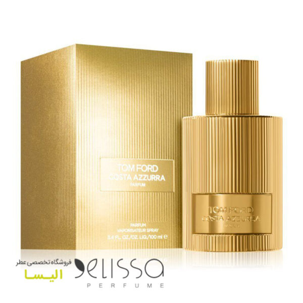 عطر تام فورد کاستا آزورا پارفوم