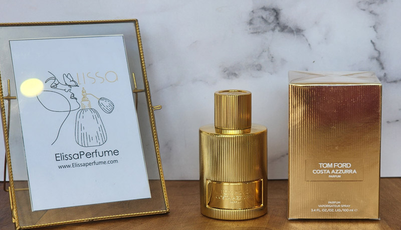 عطر تام فورد کاستا آزورا پارفوم