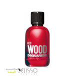 عطر دسکوارد 2 رد وود