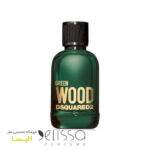 عطر دسکوارد 2 گرین وود