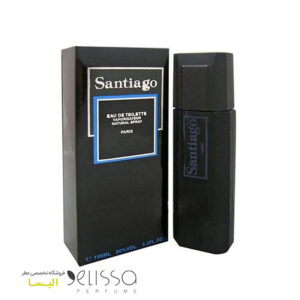 عطر لومانی سانتیاگو