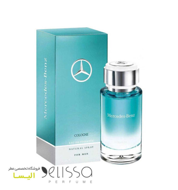 عطر مرسدس بنز کلون